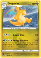 Dragonite (SIT 131) Silver Tempest