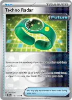 Poké Ball
