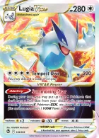 Lugia VSTAR (SIT 139) Silver Tempest