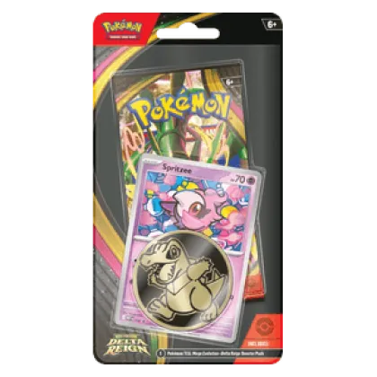 Delta Reign: Spritzee 1-Pack Blister