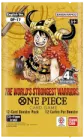 The World's Strongest Warriors Booster image