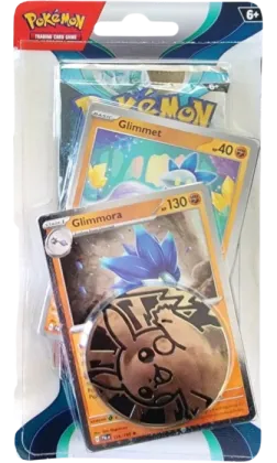 Paradox Rift: Checklane Blister (Glimmora)
