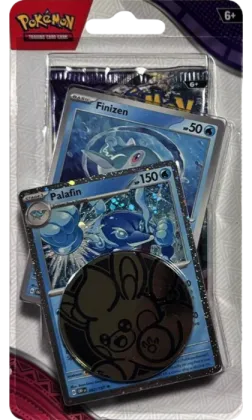 Temporal Forces: Checklane Blister (Palafin)