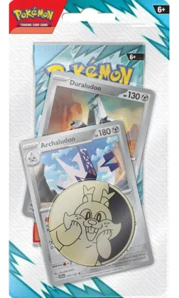 Journey Together: Checklane Blister (Archaludon)