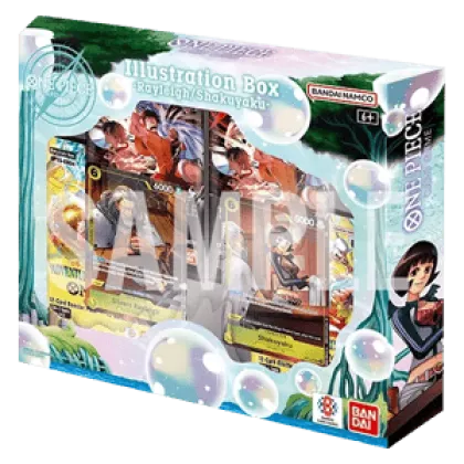 Illustration Box Vol.7
