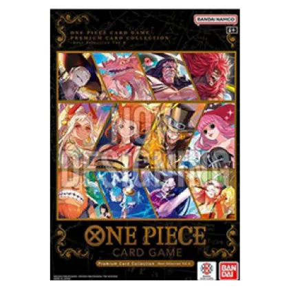 Premium Card Collection - Best Selection Vol.4