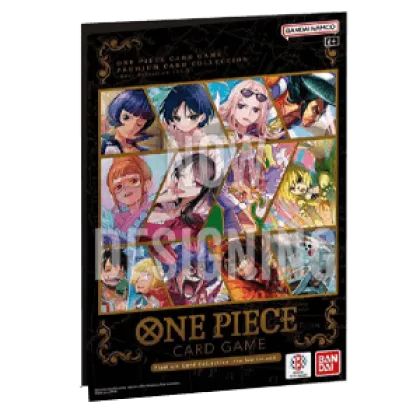 Premium Card Collection - Best Selection Vol.5