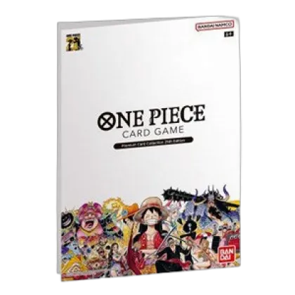 Premium Card Collection 25th Edition
