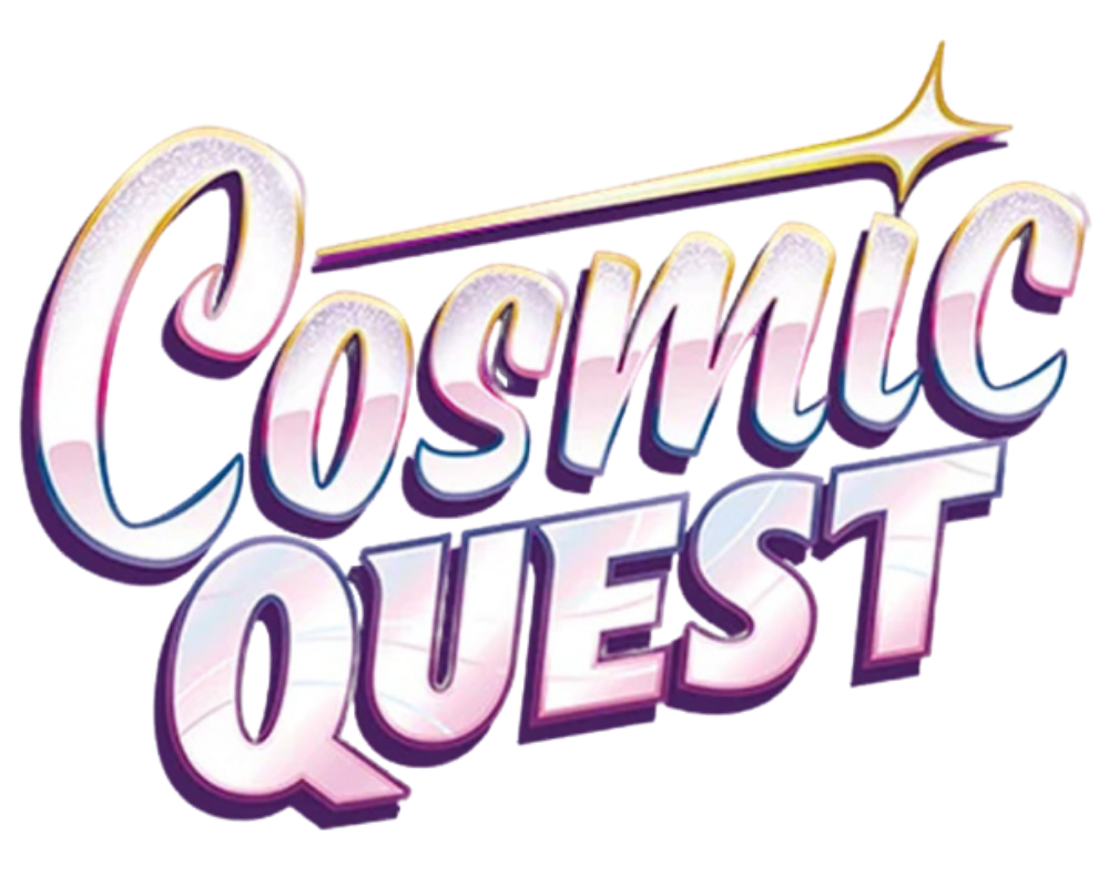 Cosmic Quest