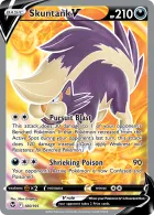 Skuntank V (SIT 180) Silver Tempest