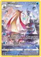 Milotic (SIT TG02) Silver Tempest