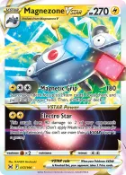 Magnezone VSTAR (LOR 57) Lost Origin