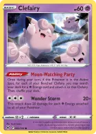 Clefairy (LOR 62) Lost Origin