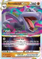 Aerodactyl VSTAR (LOR 93) Lost Origin