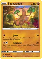 Sudowoodo (LOR 94) Lost Origin