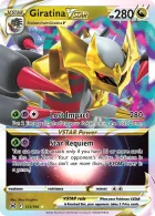 Giratina VSTAR (LOR 131) Lost Origin