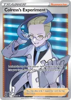 Colress's Experiment (LOR 190) Lost Origin