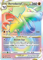 Aerodactyl VSTAR (LOR 199) Lost Origin