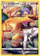 Charizard (LOR TG03) Lost Origin