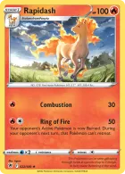 Rapidash (ASR 22) Astral Radiance