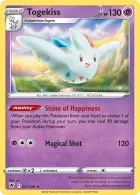 Togekiss (ASR 57) Astral Radiance