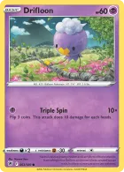 Drifloon (ASR 63) Astral Radiance