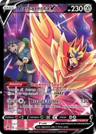 Zamazenta V (ASR TG22) Astral Radiance