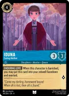 Iduna (4URS 147) Ursula's Return