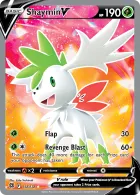 Shaymin V (BRS 152) Brilliant Stars