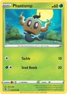 Phantump (FST 16) Fusion Strike