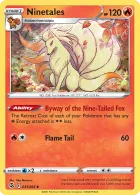 Ninetales (FST 31) Fusion Strike