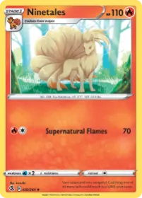 Ninetales (FST 30) Fusion Strike