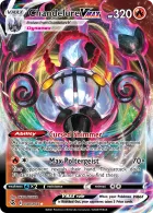 Chandelure VMAX (FST 40) Fusion Strike