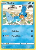 Mudkip (FST 62) Fusion Strike