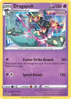 Dragapult (FST 130) Fusion Strike