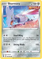 Skarmory (FST 182) Fusion Strike