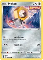 Meltan (FST 188) Fusion Strike