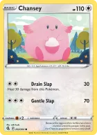 Chansey (FST 202) Fusion Strike