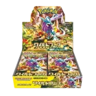 Wild Force Booster Box
