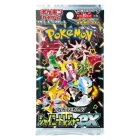 Shiny Treasure ex Booster