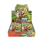 Scarlet ex Booster Box