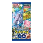 Pokémon GO Enhanced Expansion Pack Booster