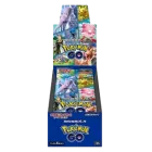 Pokémon GO Enhanced Expansion Pack Booster Box