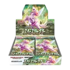 Space Juggler Booster Box