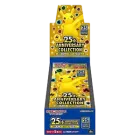 25th Anniversary Collection Booster Box