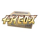 Eevee Heroes Booster Box Case