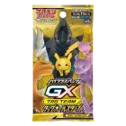 Tag Team GX: Tag All Stars Booster