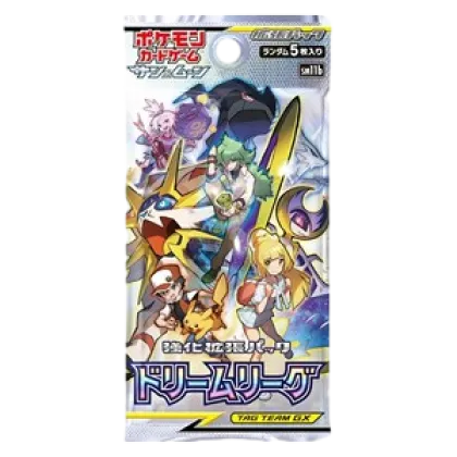 Dream League Booster
