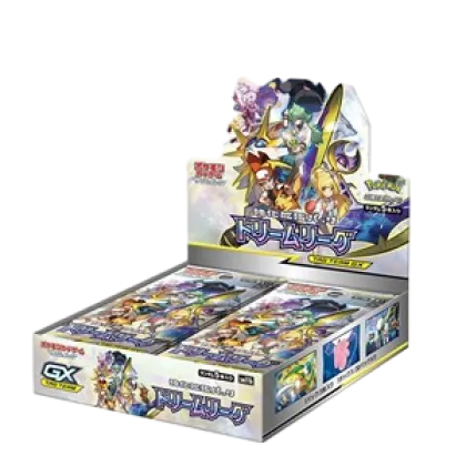 Dream League Booster Box
