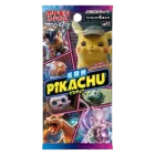 Great Detective Pikachu Booster